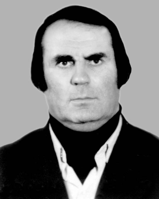 фото: Базилянський Едуард Йосипович